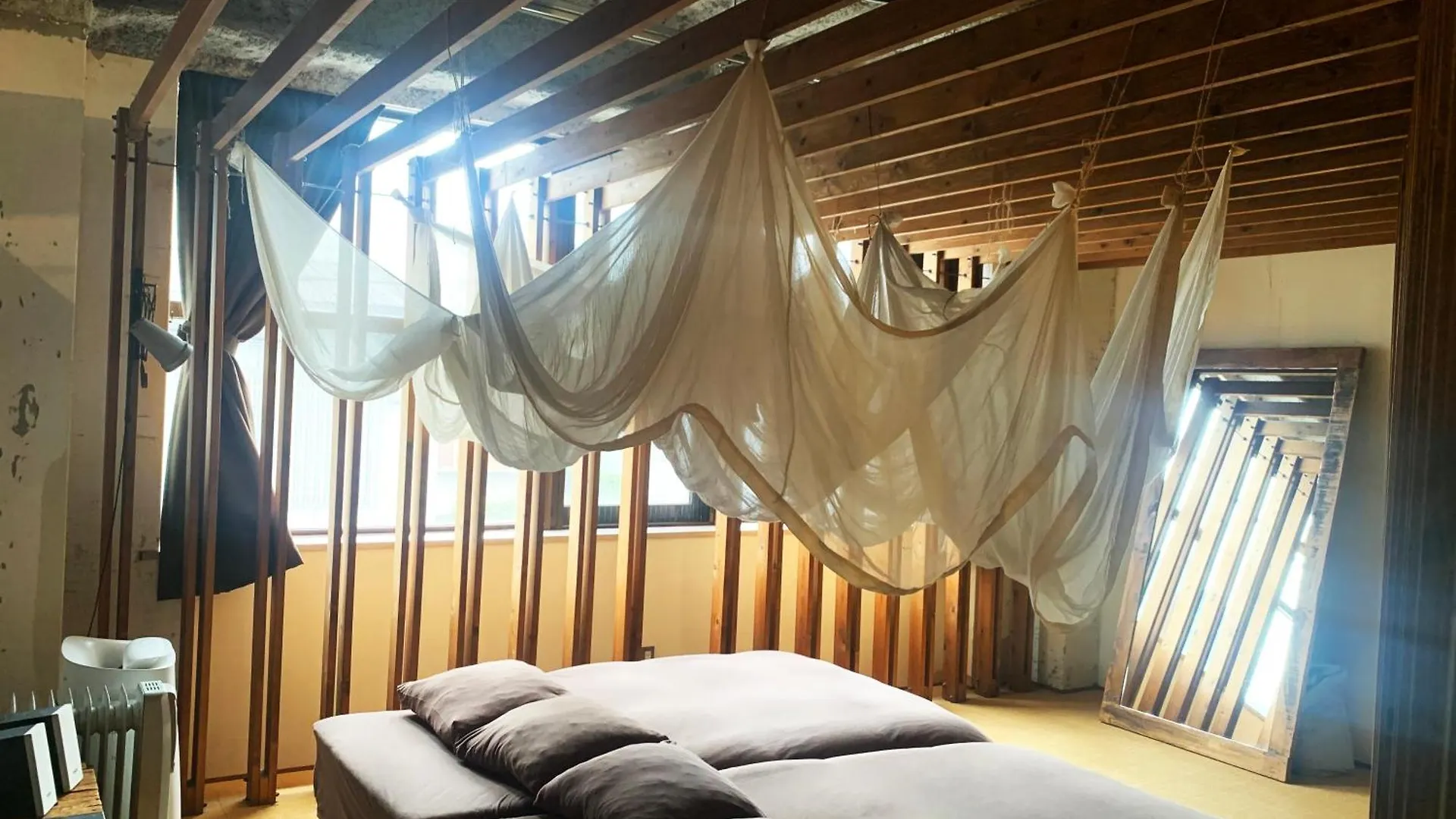 Apartamento The Rainbow Room Kioto