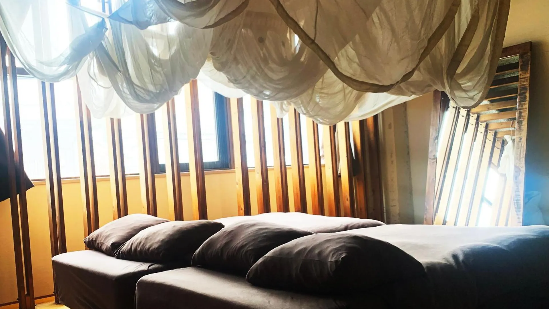 Apartamento The Rainbow Room Kioto