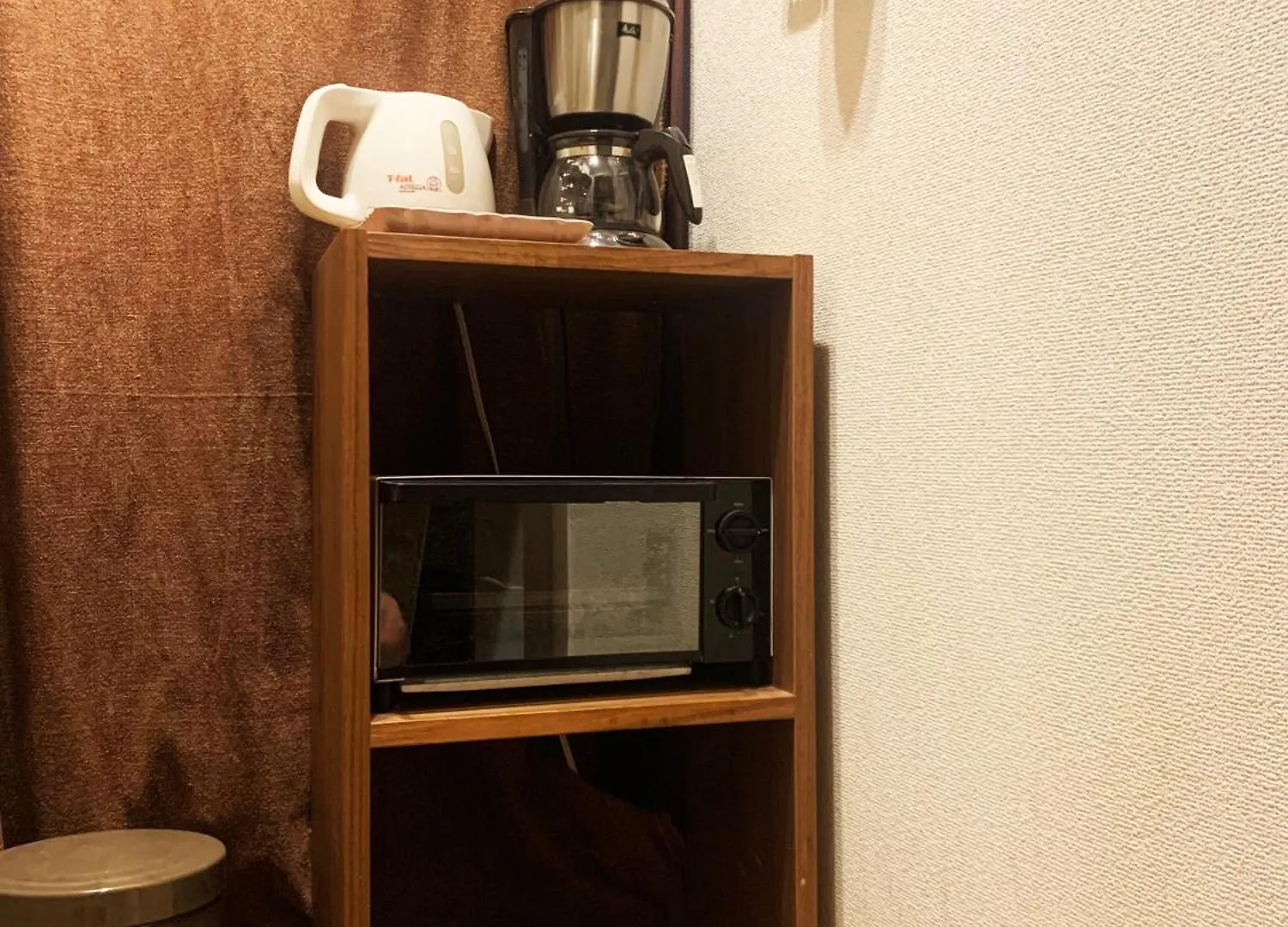 Appartement The Rainbow Room Kyoto